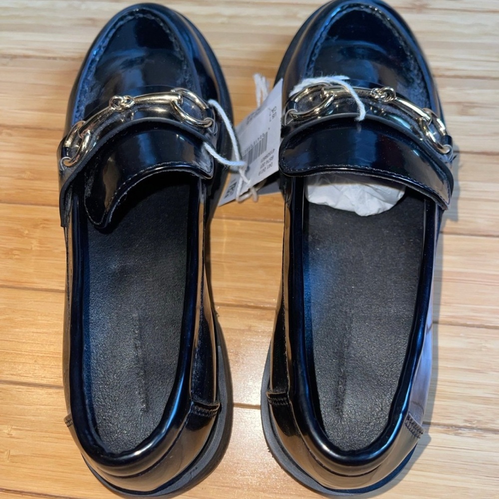 American Eagle Hardware Loafer Flat - image 5